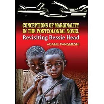 Conceptions of marginality in the postcolonial novel