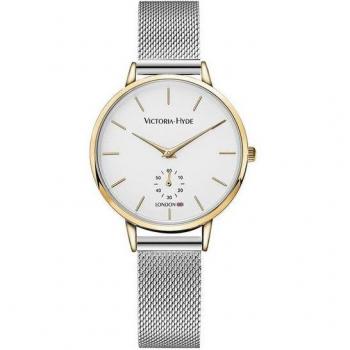 Orologio Victoria Hyde con Quadrante Oro