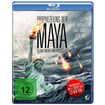 Maya Prophezeiung