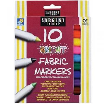 VividThread 22‑1568 Fabric Art Marker Kit