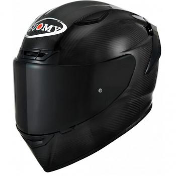 Suomy TX‑Pro 2023 Carbone In Sight Casco Moto XS