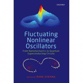 Vitalsource Technologies, Inc. Fluctuating Nonlinear Oscillators