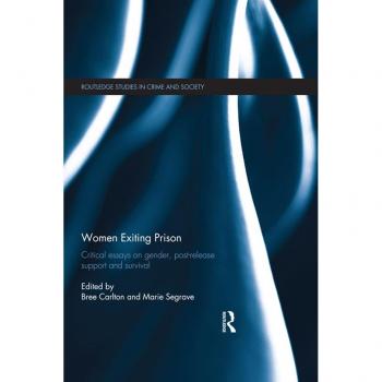 Vitalsource Technologies, Inc. Women Exiting Prison