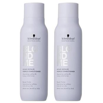 BlondMe Premium Purple Bond Repair