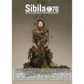 Revista sibila 76.