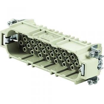 Clavija industrial HDC-HD-64MC