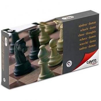 Cayro 455 Miniature Toy Set