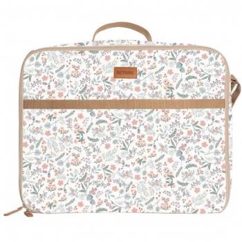 Mochila Maternidad Sweet Garden Tonos Pastel