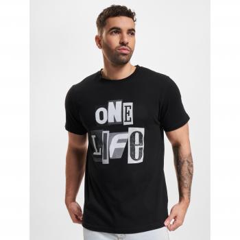 T-shirt Mister Tee Un Seul Monde