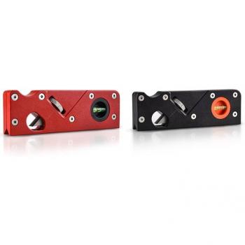 Raboteuse d'angle pour menuiserie