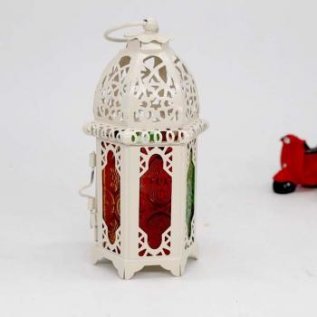 Farol de Cristal “Noche Andaluza”