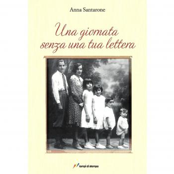Una giornata senza una tua lettera