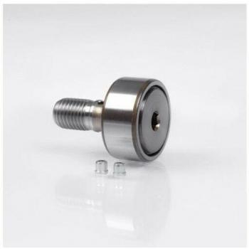 Seguicamma KRV22 PP: supporto per cuscinetto a rulli, 100Cr6, 36 mm larghezza, 22 mm diametro esterno, 10 mm interno