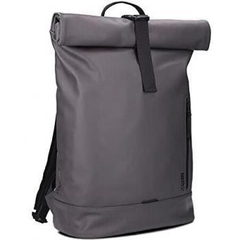 Zwei Cargo Rucksack CAR250 grau