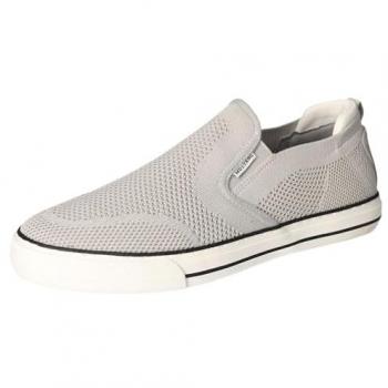 MUSTANG Textil Slipper für Herren