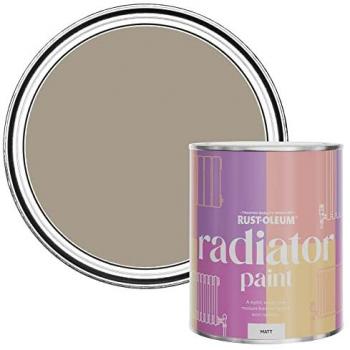 Rust‑Shield Silver Sage Radiator Topcoat – 750 mL