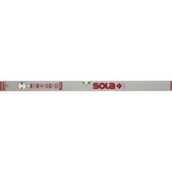 Sola nivel de precisión AZB 70 70cm