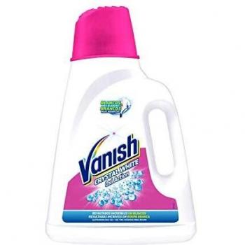 Vanish Oxi Action Gel Crystal White 2 L