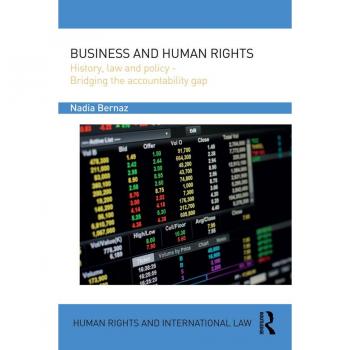 Vitalsource Technologies, Inc. Business And Human Rights