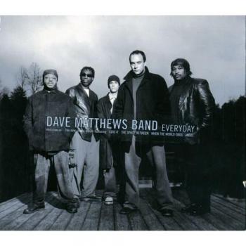 Dave Matthews Band