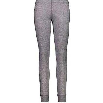 CMP Pantalon Femme en 100% Laine Mérinos, Argent Mel, 46