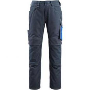 Mascot 90C58 Navy Trousers