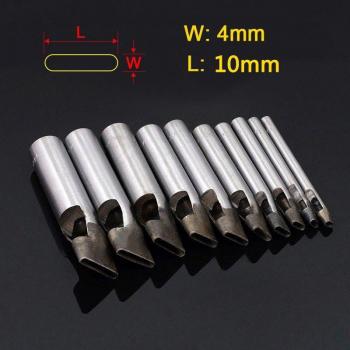 Watch Band Hole Punch Set