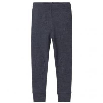 Name It Merinowolle Ripp Leggings