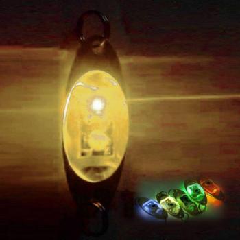 Señuelo LED para Pesca al Aire Libre