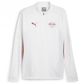 PUMA T-Shirt RB Leipzig Trainingsoberteil Herren