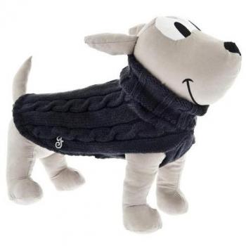 Blu Abbraccio 20 cm Passacoda Cani