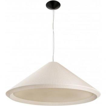 Faro Lighting 4-Light Ivory Ceiling Pendant