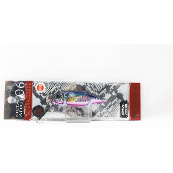 Little Jack 60g Metal Jig 73mm