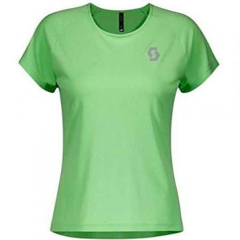 SCOTT Trail MTN 2020 Maillot de VTT pour Femme en Vert Moyen, Taille L