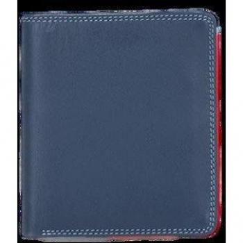 Wallet Mywalit Bleu