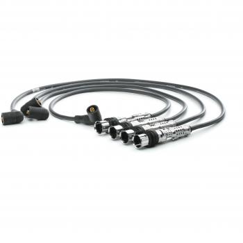 BOSCH 0 986 356 312 Kit de câbles d'allumage