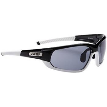 Gafas BBB BSG-45 Negro/Blanco