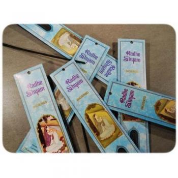 Radhe Shyam Incienso Cedro Stick Incienso