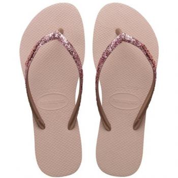 Chanclas Havaianas Slim Glitter II