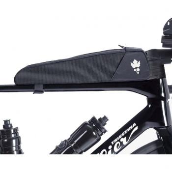 Miss Grape Big Node 2H 1.8L Top Tube Bag Schwarz