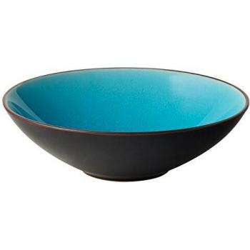 Utopia Soho K90041 Aqua Bowl 18cm 22.75oz