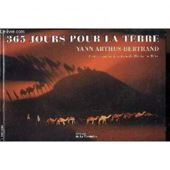 365 jours pour la Terre