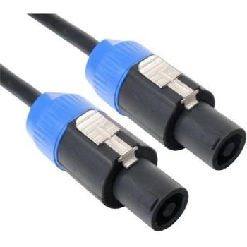 Pronomic pro-line BOXSP2-2.5 Lautsprecherkabel 2,5m -