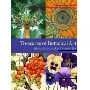 Treasures of Botanical Art: Icons from the Shirley...