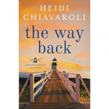 The Way Back