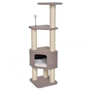 Árbol de actividades para gatos Kobe