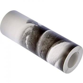 Cornice Murale Colorata AG Design WB 8215 5m × 14 cm (Set di 7)