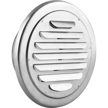Cámara Ventilación Acero Iñoxidable