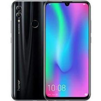 Honor 10 Lite 4G Smartphone 6.21 3GB 64GB Nero