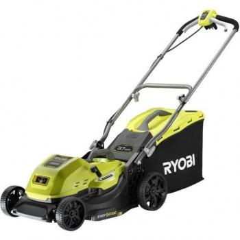 Cortacésped Eléctrico Ryobi RLM3715A 1500 W, 37 cm ancho